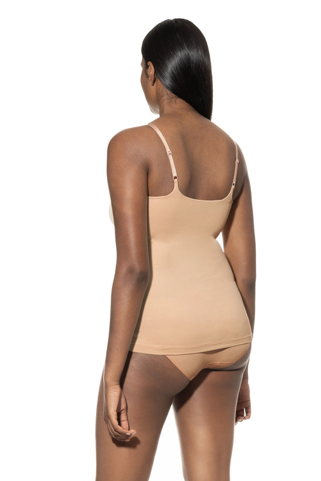 Mey Soft Shape bra top zonder beugel 85050