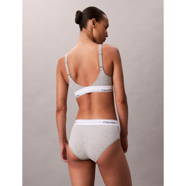 Calvin Klein Dames Bralette Lift Lv00Qf8500 - Jambelles