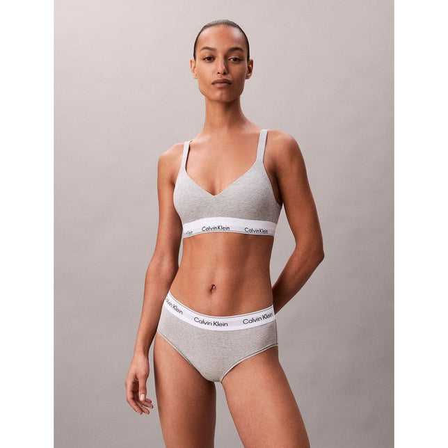 Calvin Klein Dames Bralette Lift Lv00Qf8500 - Jambelles