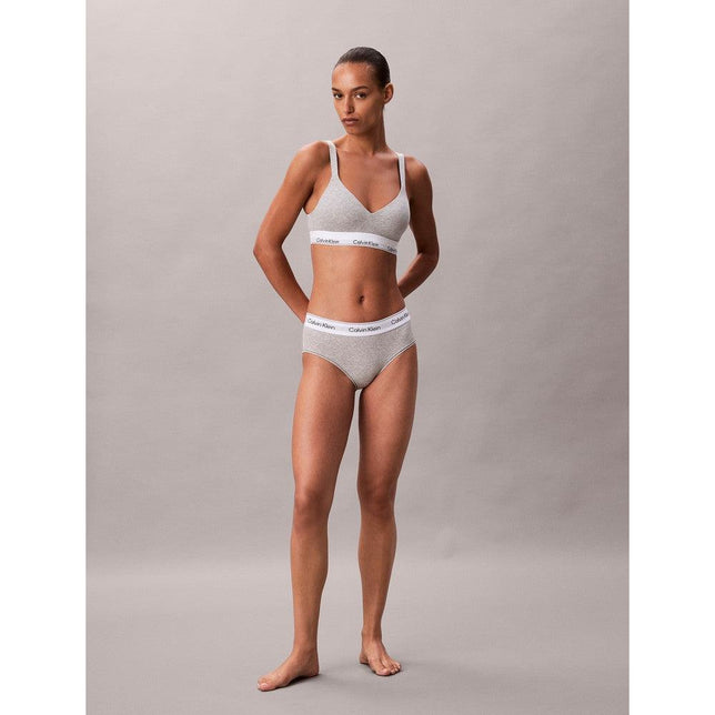 Calvin Klein Dames Bralette Lift Lv00Qf8500 - Jambelles