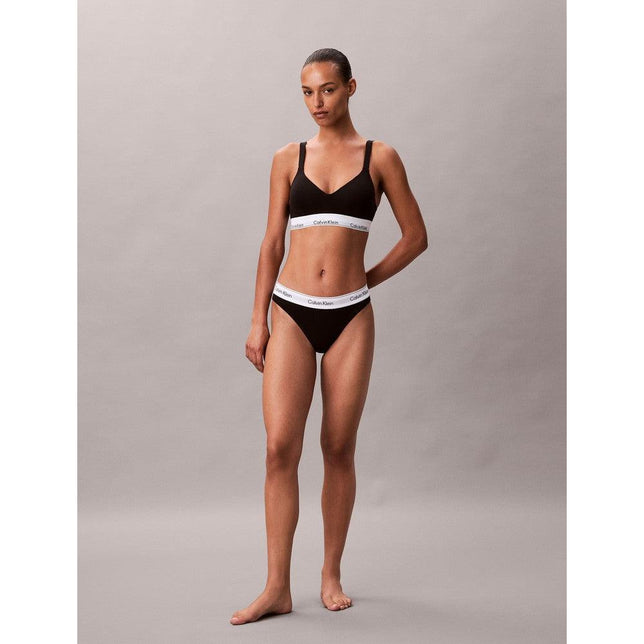 Calvin Klein Dames Bralette Lift Lv00Qf8500 - Jambelles