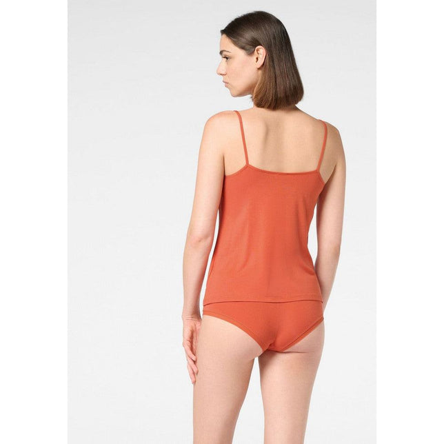 Oroblu Dames Topje Perfect Line Modal - Top Vobt01591 - Jambelles