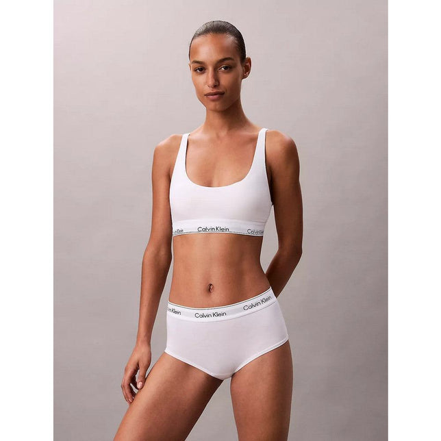 Calvin Klein Dames Boxer Boyshort Lv00Qf8527 - Jambelles