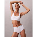 Calvin Klein Dames Boxer Boyshort Lv00Qf8527 - Jambelles