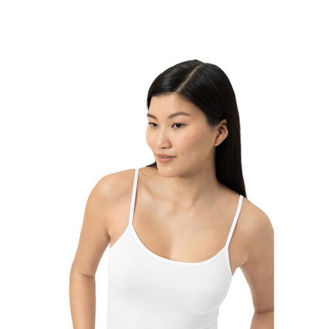 Mey Dames Hemd Spaghetti Top 1110038 - Jambelles