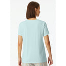 Schiesser Dames Nacht Shirt T-Shirt 182106 - Jambelles