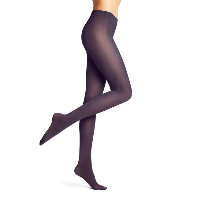 Falke Dames Panty Pure Matt 50 Ti 43150 - Jambelles