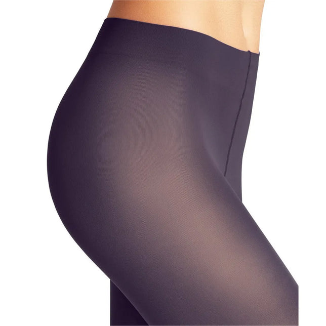 Falke Dames Panty Pure Matt 50 Ti 43150 - Jambelles
