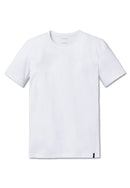 95_5SHIRTCREWNECK205430_Zwart_1
