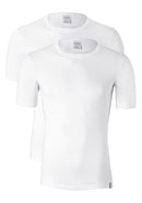 95_5SHIRTSRONDEHALS2-PACK137162_Wit_2