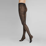 Hudson Dames Panty ANIMAL 120001738 - Jambelles