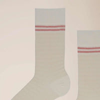Kunert Dames Sokken Arrow Graphic 110500027 - Jambelles
