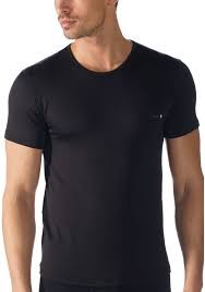 Active-ShirtInsideComfort49202_123Zwart_1