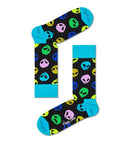 AlienSocksALI01_Black_3