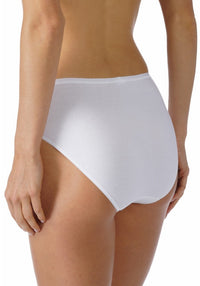 Mey Dames Slip American-Pants GOTS 29816 - Jambelles