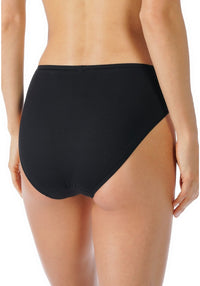 Mey Dames Slip American-Pants GOTS 29816 - Jambelles