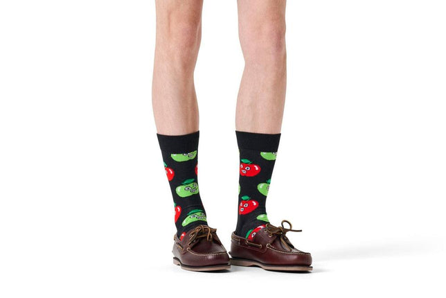 AngryAppleSockP004494_9000Black_4