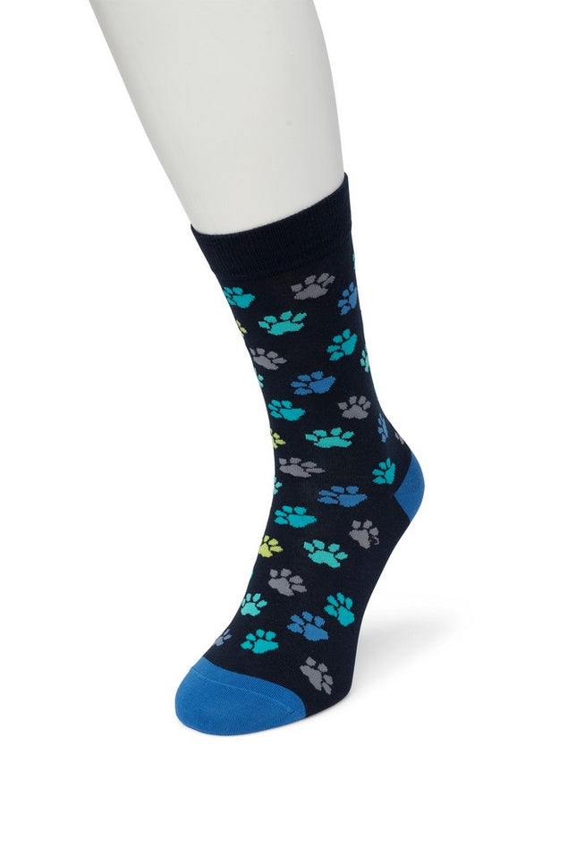 AnimalFeetSockBT991101_BlackIris_1