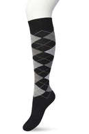 ArgyleKneeHighBP211505_DarkNavyDarkNavy_1