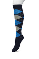 ArgyleKneeHighBP211505_DarkNavyDarkNavy_1
