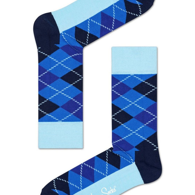 Argyle Sock ARY01