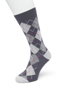 ArgylesockBlackBP212113_TrekGreentrekkingGreen_1