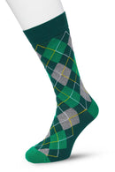 ArgylesockBlackBP212113_TrekGreentrekkingGreen_1