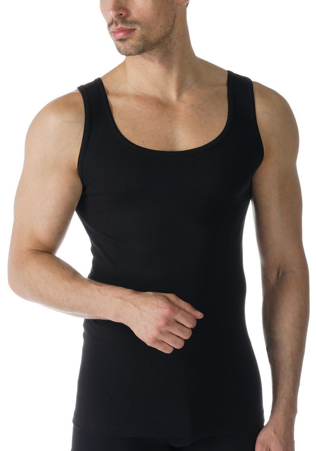 AthleticShirthangend49000doosje49100_123schwarz_1