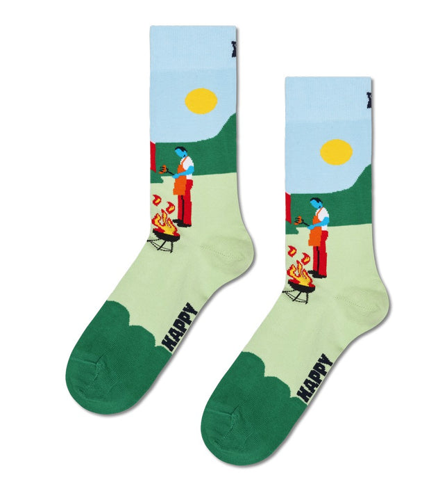 BBQ Sock P004511