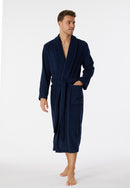 Badjas178400_Donkerblauw_4