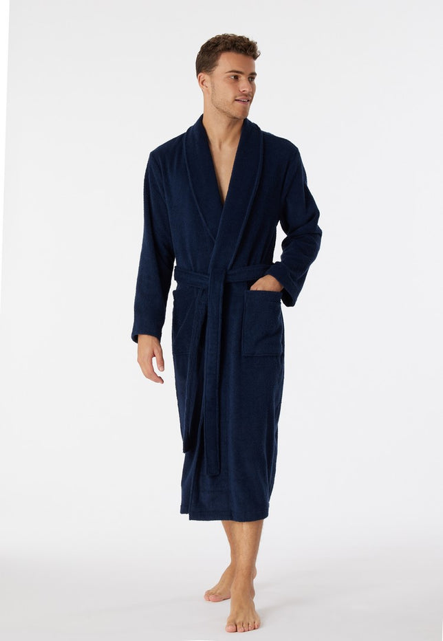 Badjas178400_Donkerblauw_4