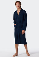 Badjas178407_Donkerblauw_4