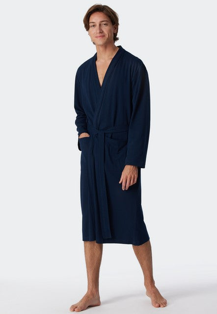 Badjas178407_Donkerblauw_4