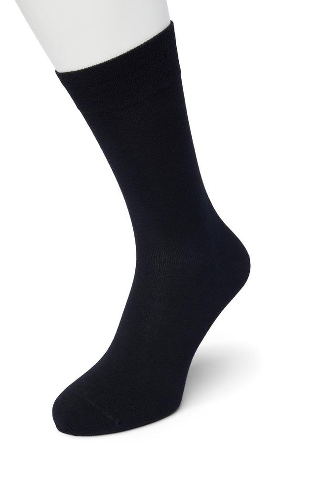 BambooSockBD042199_BlackBlack_1