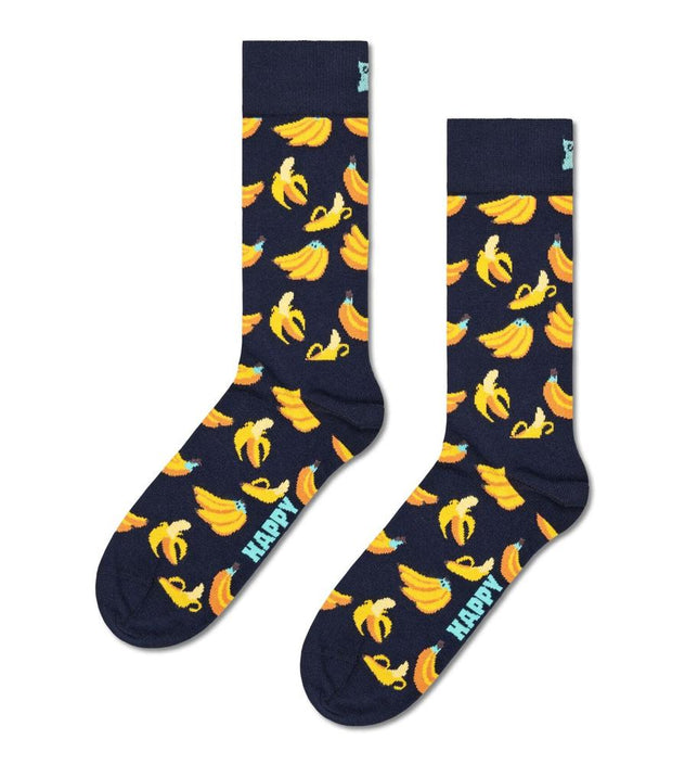 Banana Sock BAN01-6550