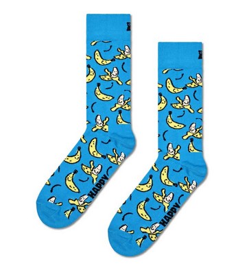 Banana Sock P000720