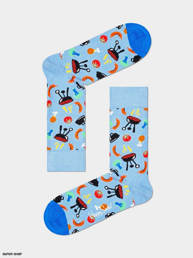BarbequeSockBAR01_Blauw_1