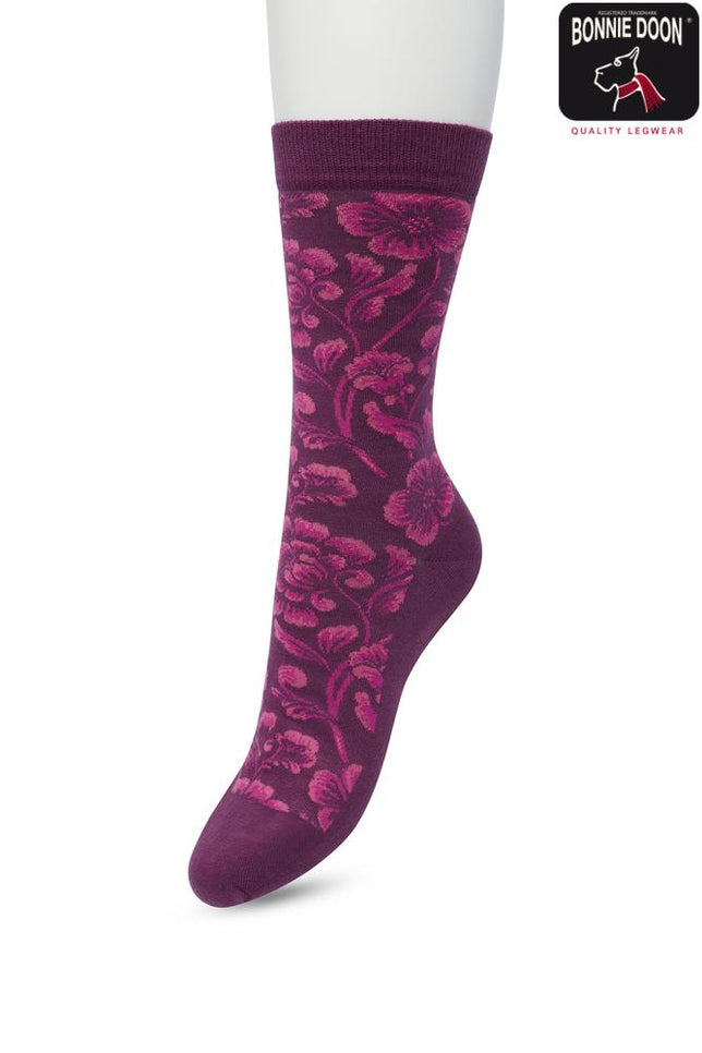 BarockFlowerSockBP221505_CrushViolCrushedViolets_1