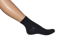 Bonnie Doon Dames Sneakersokken Basic Cotton Quarter BD941101 - Jambelles