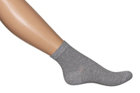 Bonnie Doon Dames Sneakersokken Basic Cotton Quarter BD941101 - Jambelles