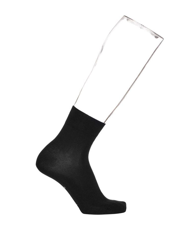 BasicCottonQuarterBD942101_BlackBlack_1