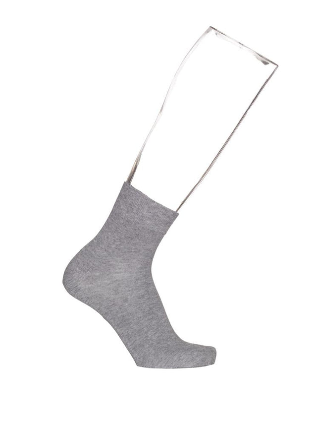BasicCottonQuarterBD942101_LGreyHeathLightGreyHeather_1