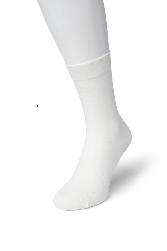BasicCottonSockSmall83422-S_OffWhiteOffWhite_1