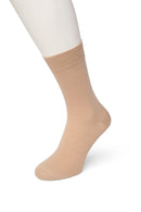 BasicCottonSockSmall83422-S_White_1
