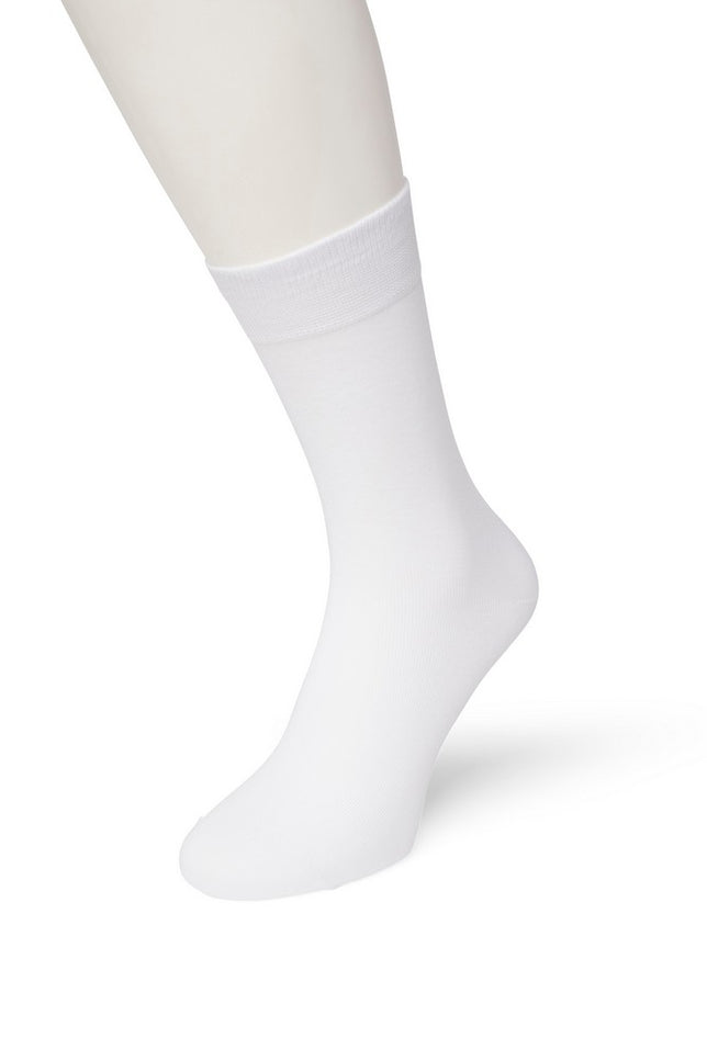 BasicCottonSockSmall83422-S_White_1