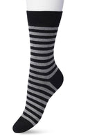 BasicStripeSockBD041101_SoftOrangeSoftOrange_1