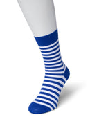 BasicStripeSockBD041101_SoftOrangeSoftOrange_1
