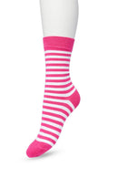 BasicStripeSockBD041101_SoftOrangeSoftOrange_1