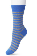BasicStripeSockBD041101_SoftOrangeSoftOrange_1