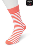 BasicStripeSockBD042101_PowderBluePowderBlue_1